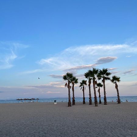 Rachel'S Suite Roquetas de Mar Dış mekan fotoğraf