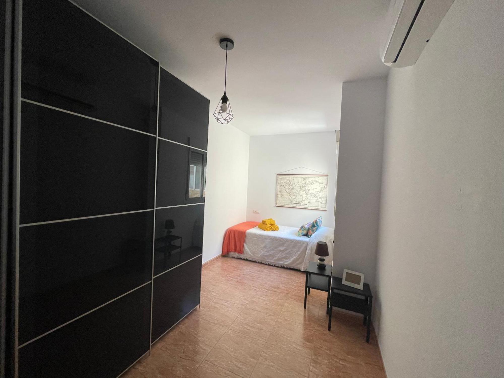 Rachel'S Suite Roquetas de Mar Dış mekan fotoğraf