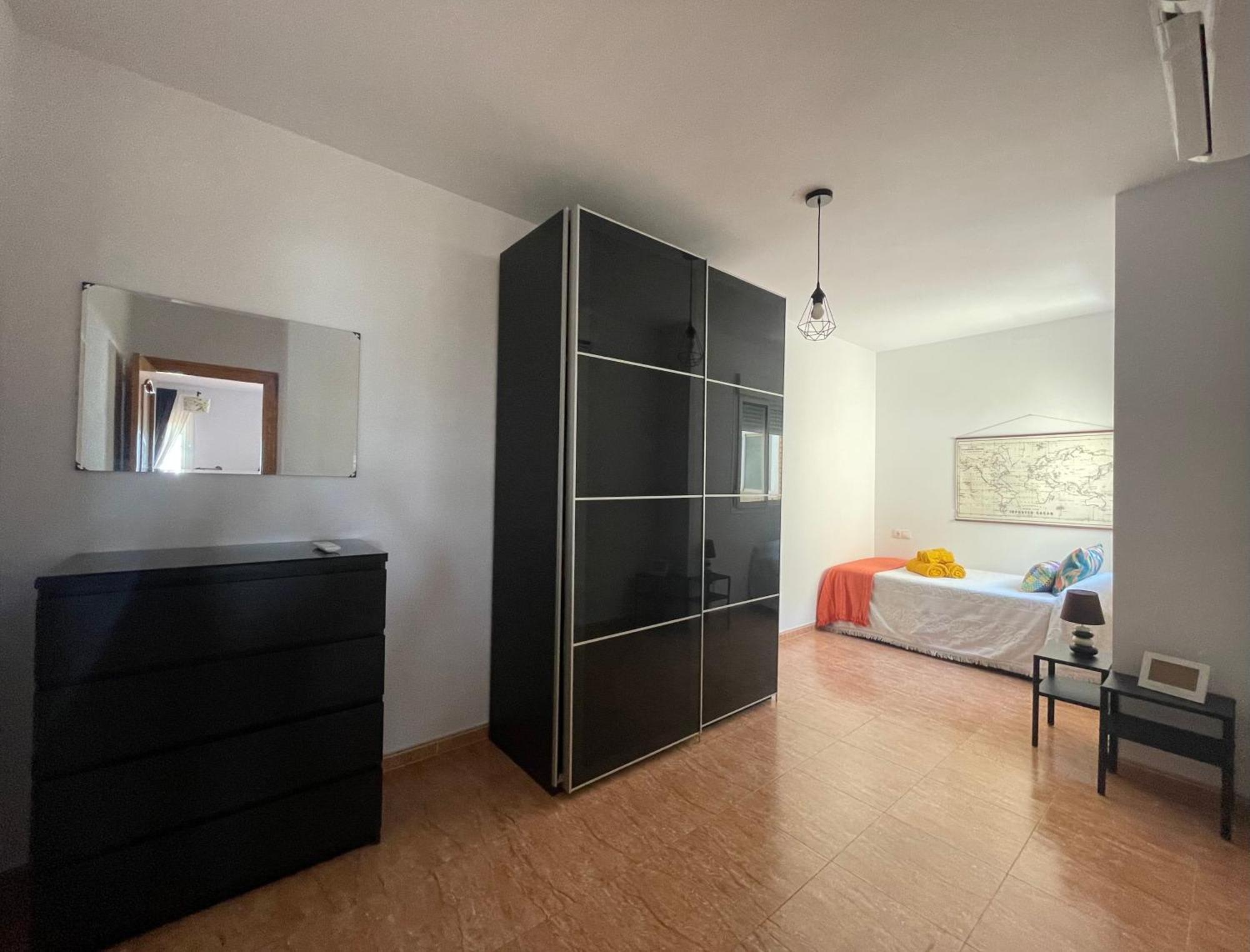 Rachel'S Suite Roquetas de Mar Dış mekan fotoğraf