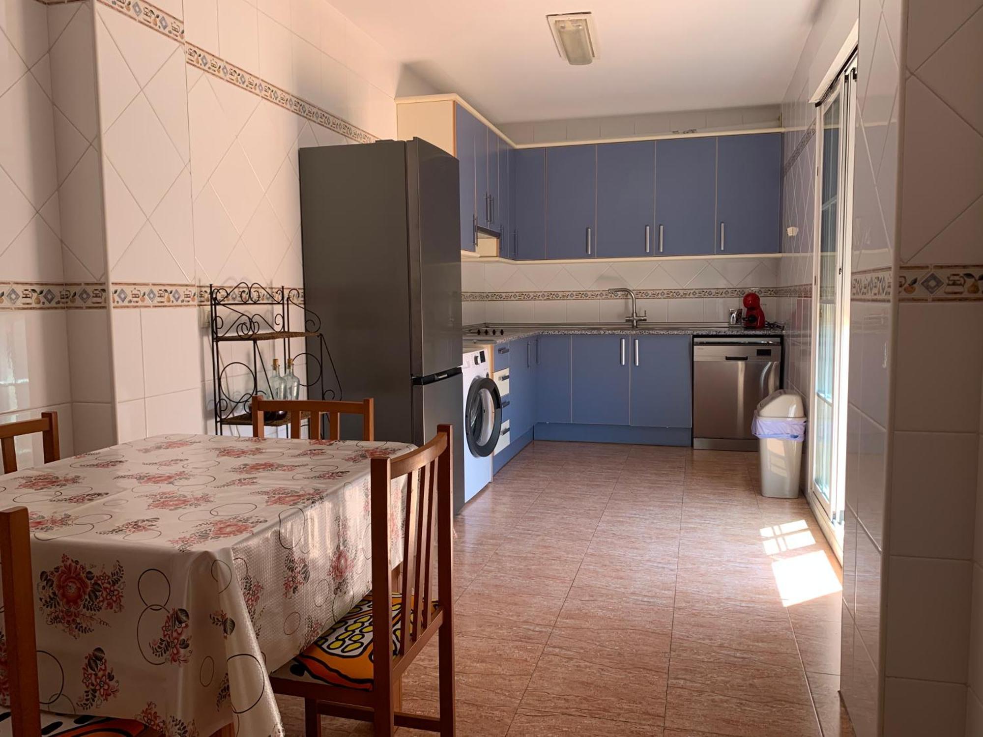 Rachel'S Suite Roquetas de Mar Dış mekan fotoğraf