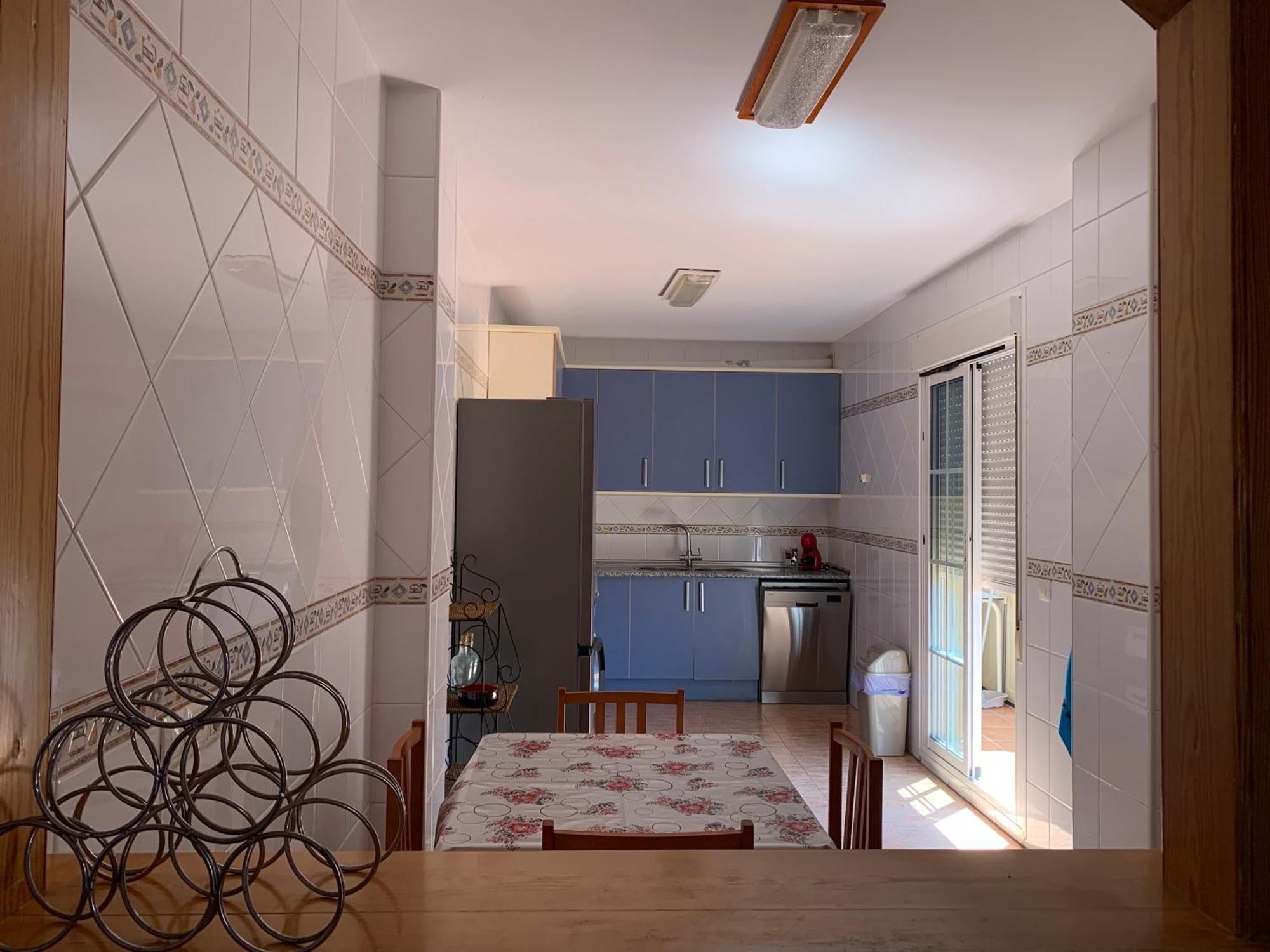 Rachel'S Suite Roquetas de Mar Dış mekan fotoğraf