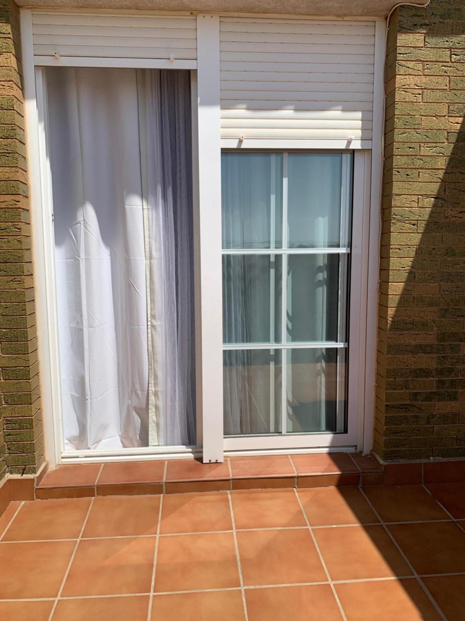 Rachel'S Suite Roquetas de Mar Dış mekan fotoğraf